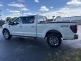 New 2025 Ford F150 Lariat image 3