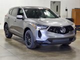 New 2025 Acura RDX SH-AWD image 3