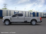 New 2025 Ford F350 XLT image 3