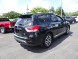 Used 2015 Nissan Pathfinder SL w/ SL Premium Package image 5