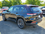 New 2024 Jeep Grand Cherokee Trailhawk image 5