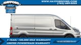 New 2025 Ford Transit 350 148 Medium Roof AWD image 5