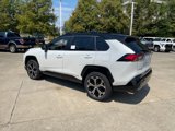 New 2025 Toyota RAV4 XSE image 3