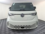 New 2025 Volkswagen ID. Buzz Pro S image 2