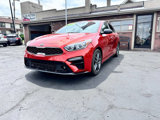 Used 2021 Kia Forte GT-Line image 2