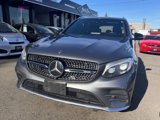 Used 2019 Mercedes-Benz GLC 43 AMG 4MATIC image 2