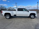 New 2025 Chevrolet Silverado 3500 High Country w/ Technology Package image 3