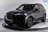 Used 2024 BMW X5 M60i w/ Executive Package image 2