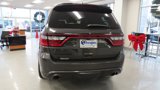 New 2023 Dodge Durango SRT w/ Black Package image 5