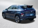 Certified 2025 Hyundai Kona N Line S image 5