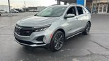Certified 2024 Chevrolet Equinox RS w/ RS Leather Package image 3