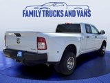 Used 2022 RAM 3500 Tradesman image 5