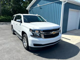 Used 2020 Chevrolet Suburban LT w/ Max Trailering Package image 3