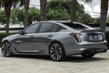 Used 2022 Cadillac CT5 V Blackwing w/ Parking Package image 4