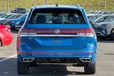 New 2025 Volkswagen Atlas SEL Premium R-Line image 4