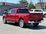 New 2025 Ford F150 Lariat image 3