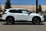 New 2025 Nissan Rogue Platinum image 5