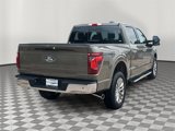 New 2025 Ford F150 XLT w/ Equipment Group 302A MID image 3