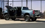 Used 2021 Chevrolet Silverado 1500 LT w/ Bed Protection Package image 6