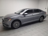 Used 2019 Volkswagen Jetta SEL image 2