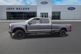 New 2025 Ford F350 XLT w/ Black Appearance Package image 6