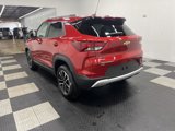 New 2026 Chevrolet TrailBlazer LT w/ Convenience Package image 2