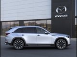 New 2025 MAZDA CX-90 Plug-In Hybrid w/ Premium Plus image 5