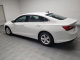 Used 2020 Chevrolet Malibu LS image 3