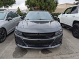 Used 2018 Dodge Charger SXT w/ Blacktop Package image 2