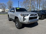 Used 2022 Toyota 4Runner TRD Off-Road Premium w/ Moonroof Package image 4