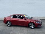 Used 2023 Nissan Sentra SV image 5