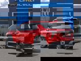 New 2026 Chevrolet Traverse LT image 3