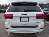 Used 2021 Jeep Grand Cherokee Laredo X image 4