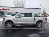 New 2025 Ford F150 XLT w/ Equipment Group 302A MID image 5