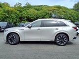Used 2025 MAZDA CX-90 3.3 Turbo S w/ Premium Package image 3