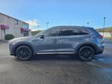 Used 2022 MAZDA CX-9 Carbon Edition image 3