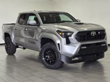 New 2025 Toyota Tacoma TRD Sport image 2
