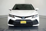 Used 2022 Toyota Camry LE w/ Audio Upgrade Package image 2