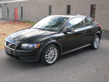 Used 2008 Volvo C30 image 4