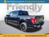 New 2025 Ford F150 XLT image 2