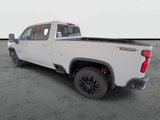 New 2025 Chevrolet Silverado 2500 LTZ w/ Trail Boss Package image 2
