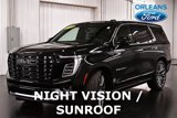 Used 2025 GMC Yukon Denali Ultimate image 3