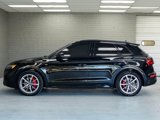 Used 2024 Audi Q5 e Prestige w/ Prestige Package image 4