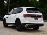 New 2025 Volkswagen Atlas Peak Edition SE image 5