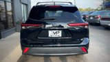 Used 2022 Toyota Highlander XLE image 4