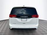 New 2025 Chrysler Voyager LX image 5