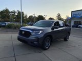 Used 2023 Honda Ridgeline RTL-E image 4