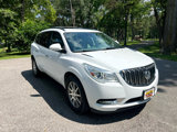 Used 2017 Buick Enclave Leather image 4