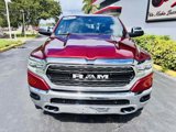 Used 2023 RAM 1500 Limited image 4
