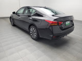 Used 2024 Nissan Altima 2.5 SV image 5